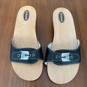 Original Collection Original Sandal- New w/o box